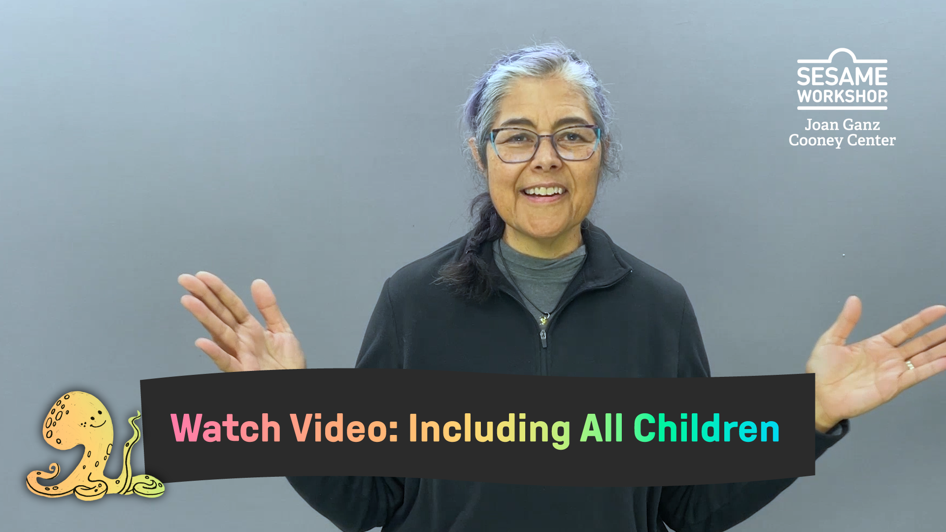 Including all Children