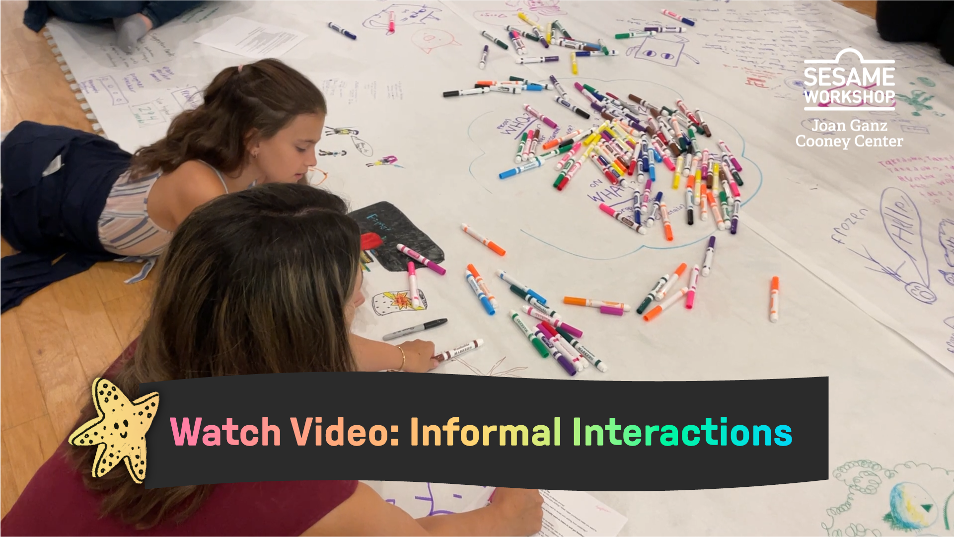 Informal Interactions
