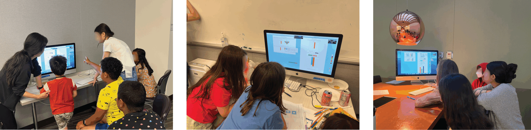 Joan Ganz Cooney Center Co-Design with Kids Toolkit: AI Puzzlers Case Study