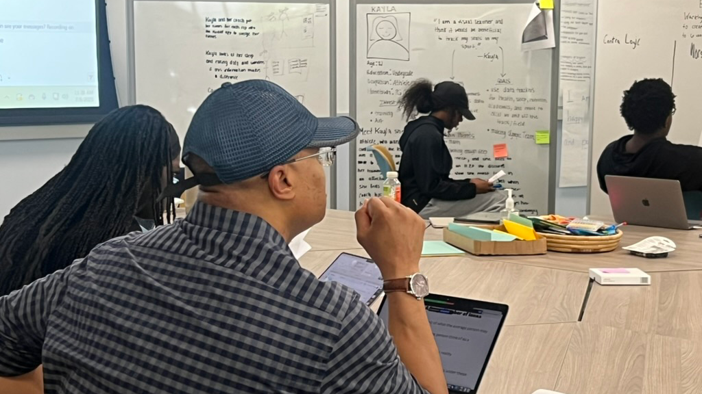 Co-Design with Kids: DataGOAT Case Study