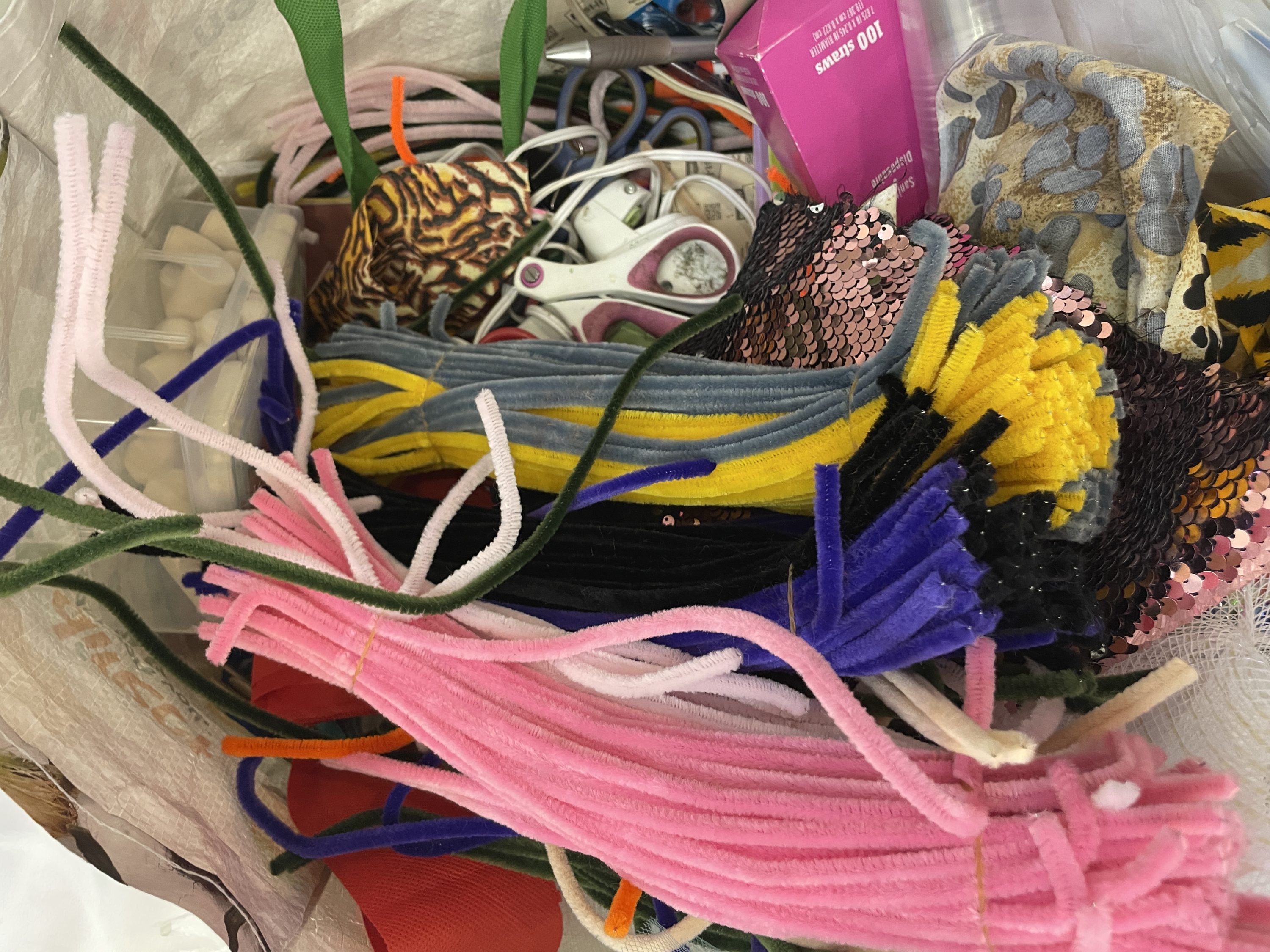 Joan Ganz Cooney Center Co-Design with Kids Toolkit: Low Tech Prototyping