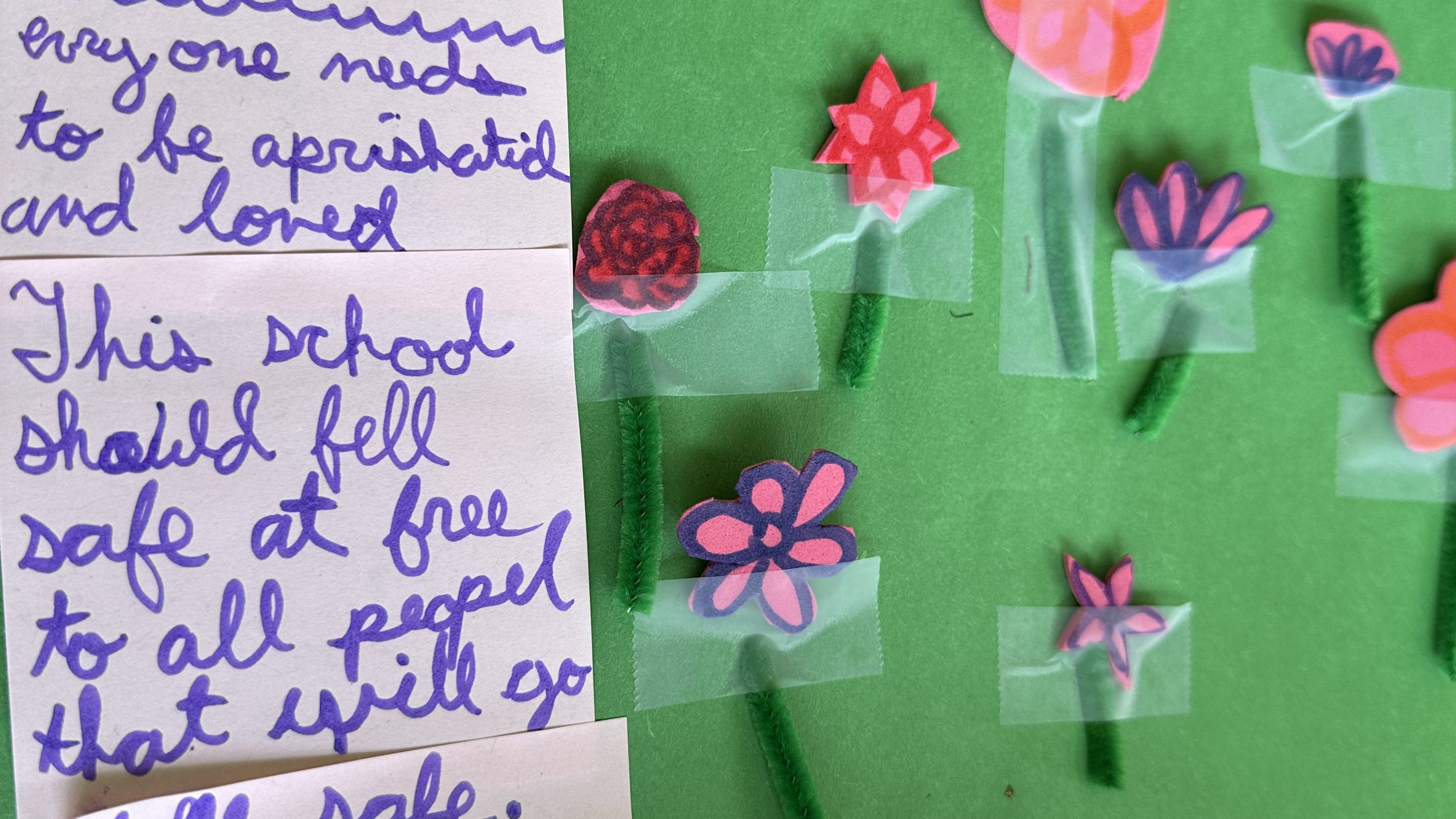 Joan Ganz Cooney Center Co-Design with Kids Toolkit: J.S. Bryant School Case Study