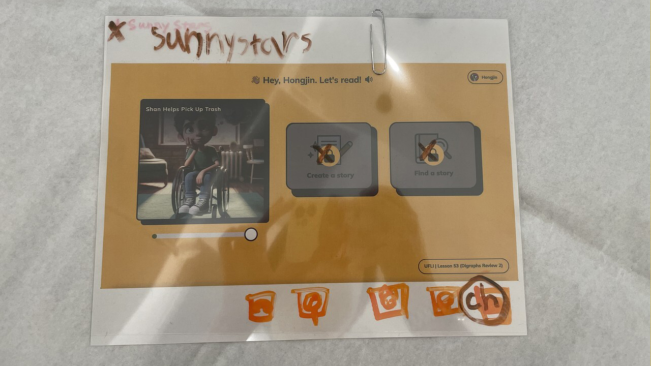 Joan Ganz Cooney Center Co-Design with Kids Toolkit: Layered Elaboration