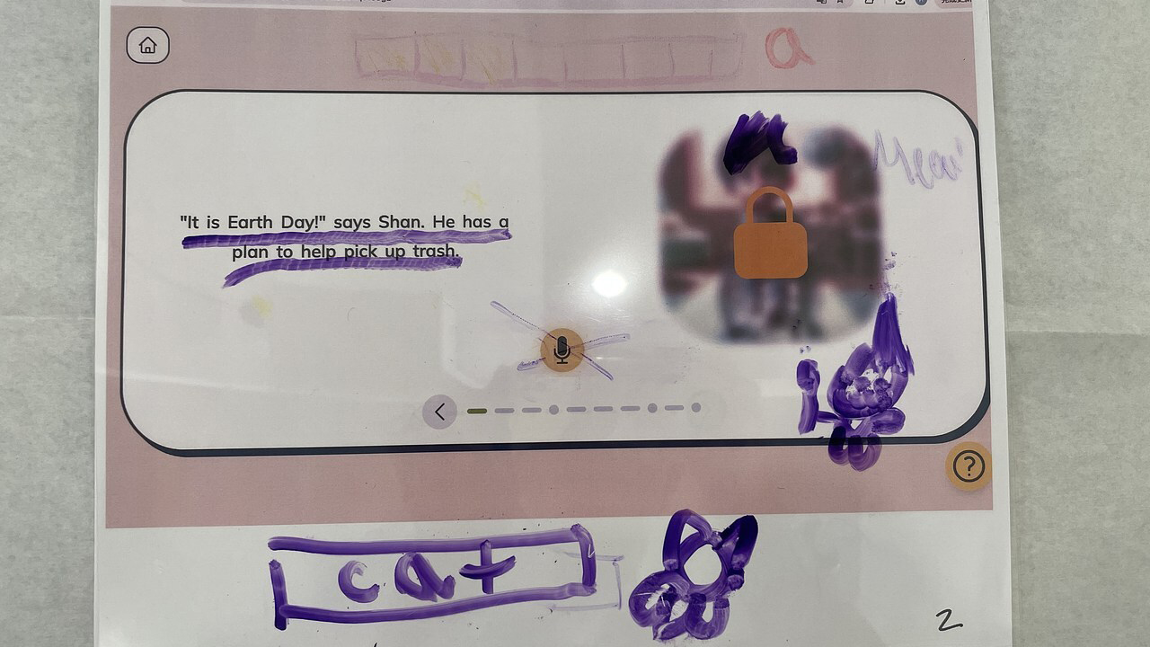 Joan Ganz Cooney Center Co-Design with Kids Toolkit: Layered Elaboration