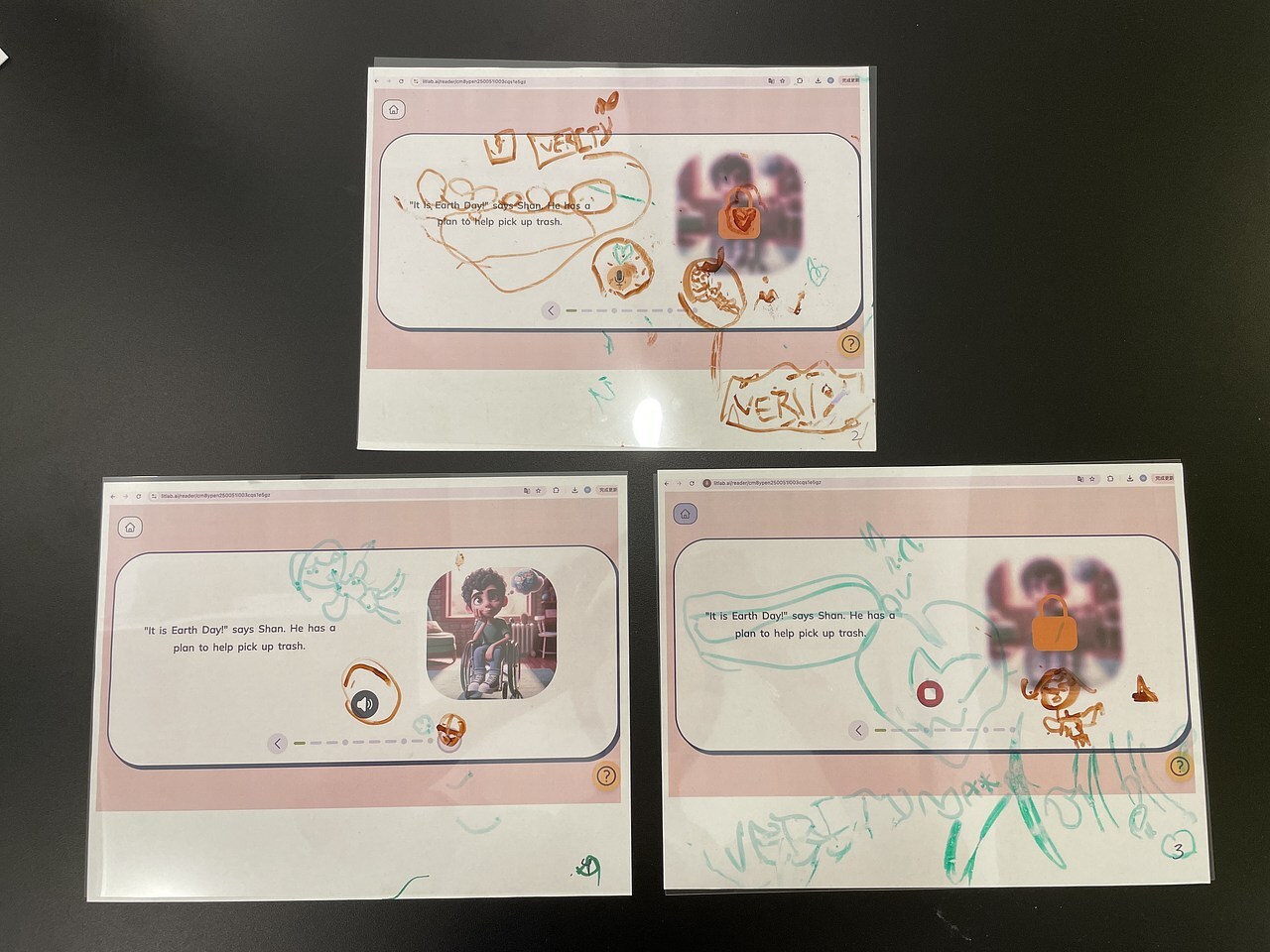 Joan Ganz Cooney Center Co-Design with Kids Toolkit: Layered Elaboration