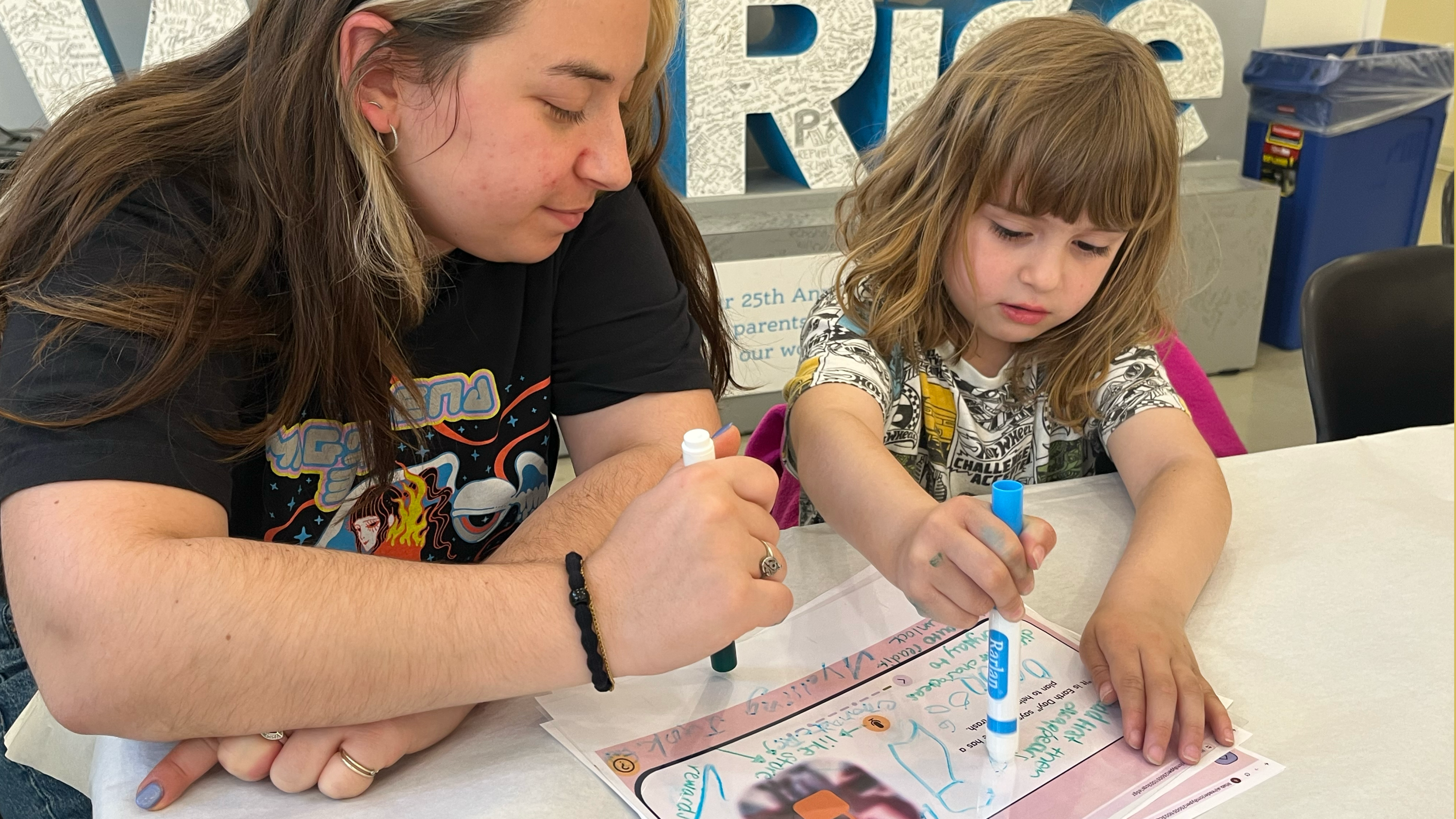 Joan Ganz Cooney Center Co-Design with Kids Toolkit: Layered Elaboration