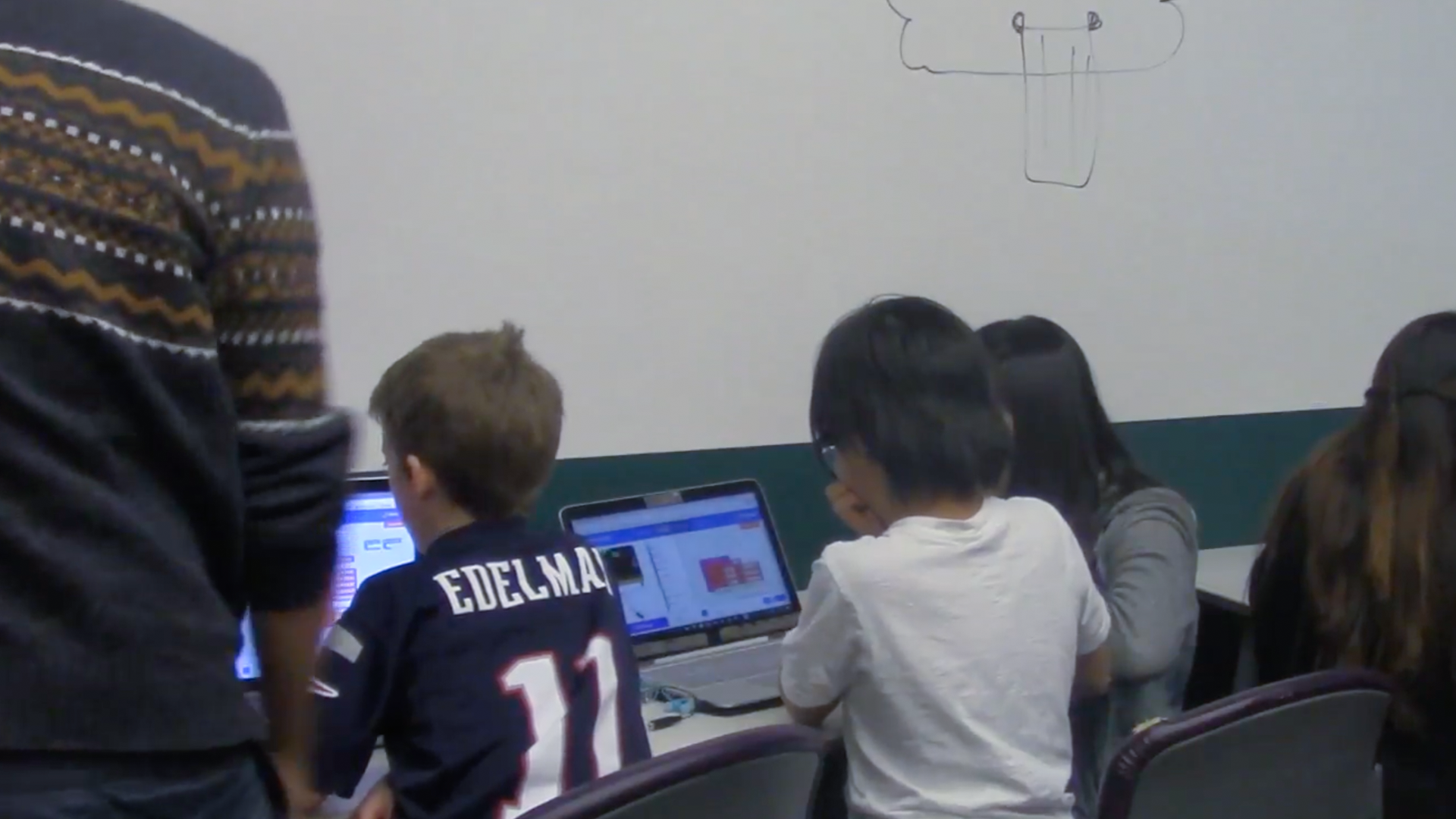 Joan Ganz Cooney Center Co-Design with Kids Toolkit: Microsoft Microbits