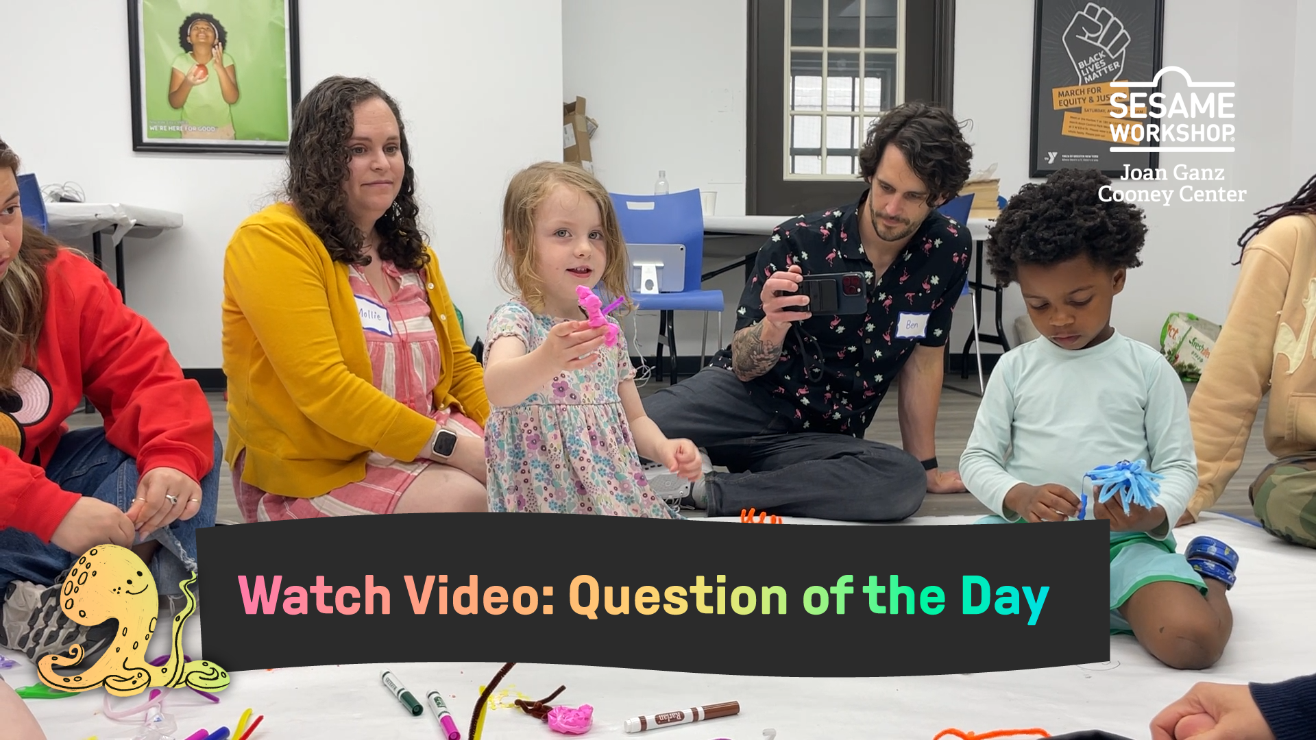 Question of the Day