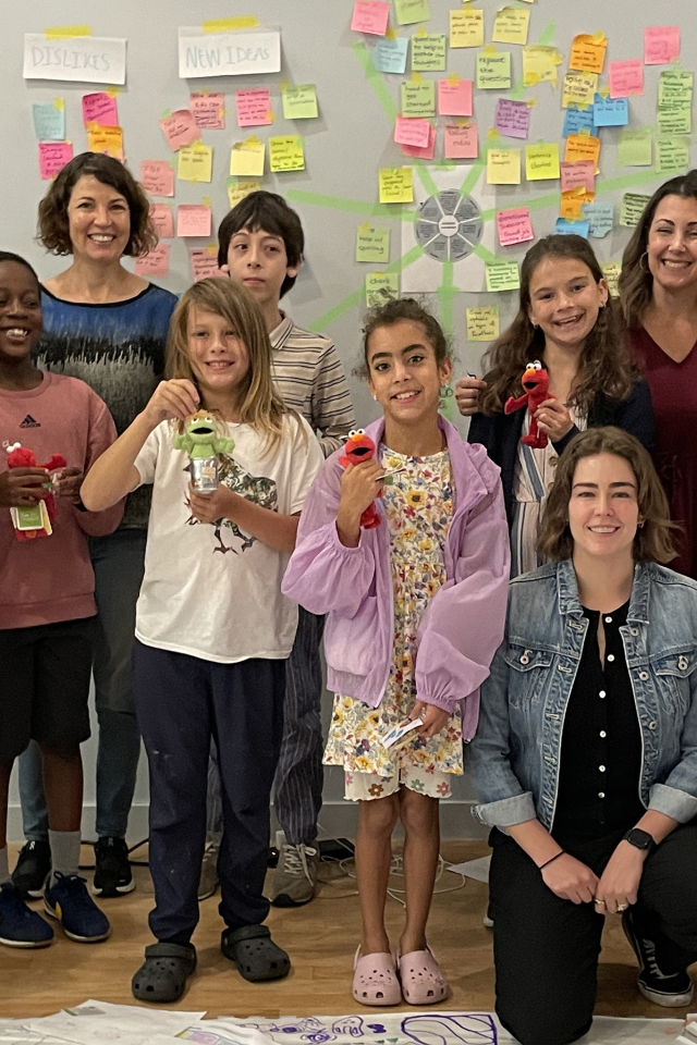 JGCC co-design AI writing companion