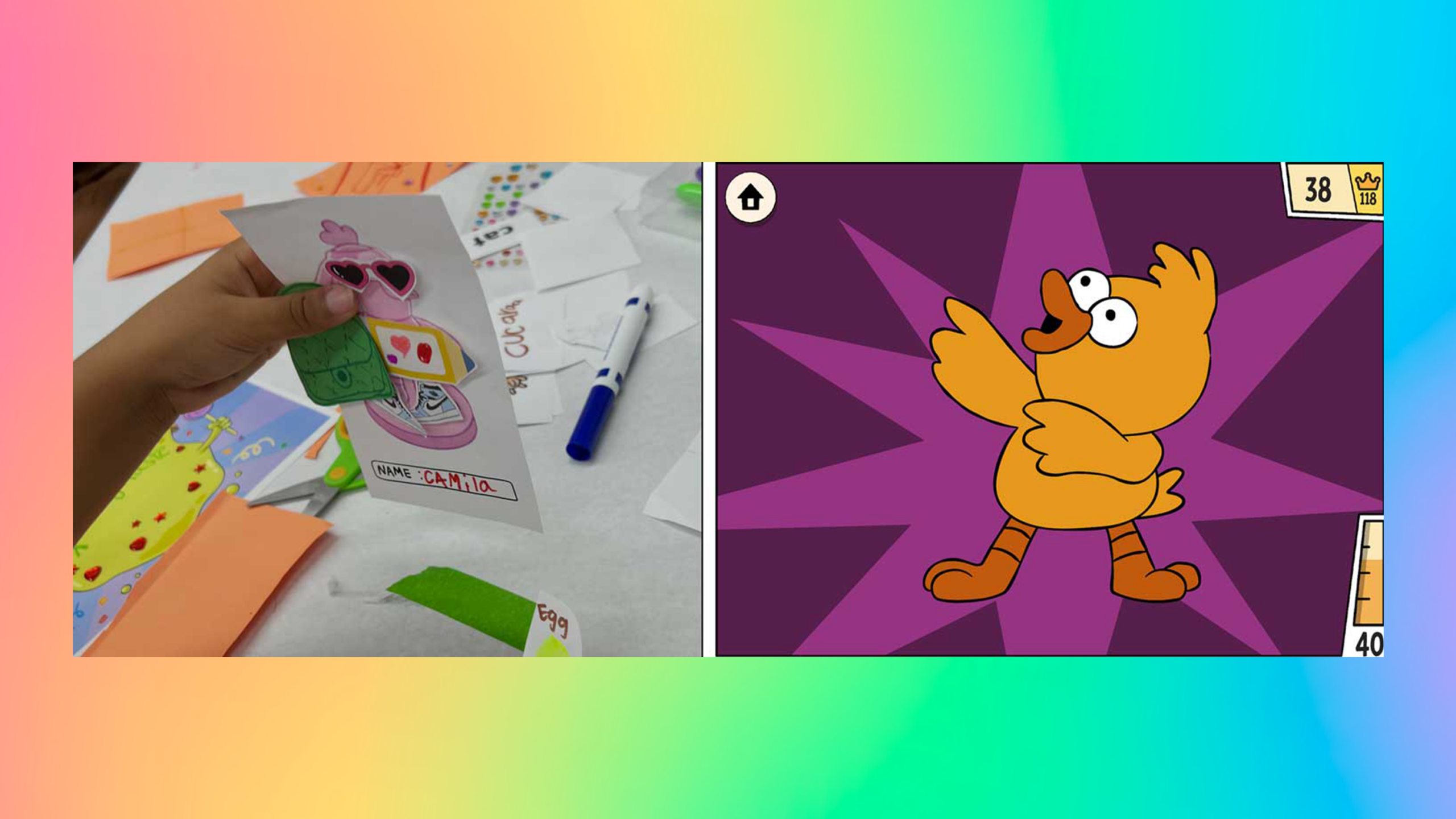 Co-Design with Kids Case Study: Superfonik