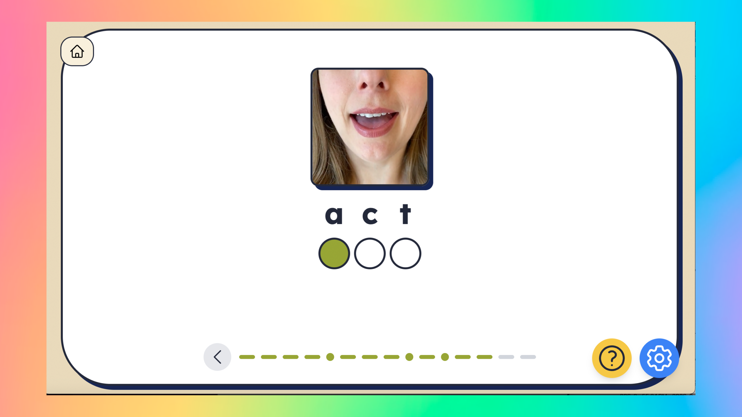Co-Design with Kids Toolkit Case Study: LitLab